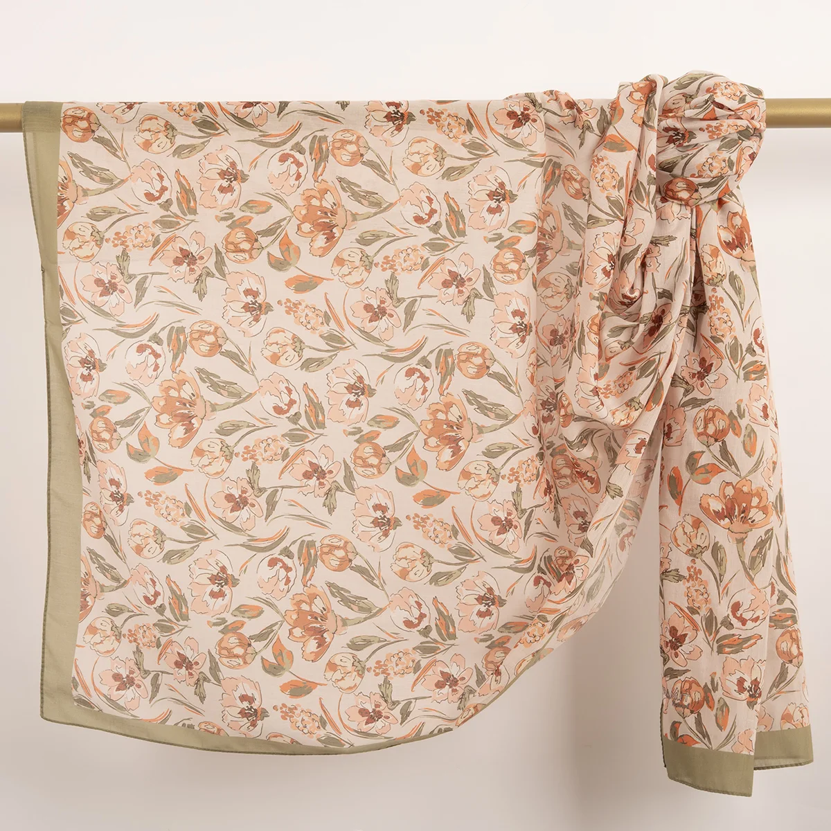 Naturel Şal | Lale