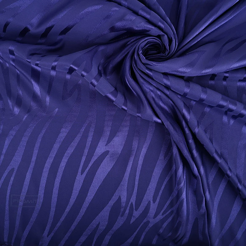 Premium Zebra Jakar Şal Hover