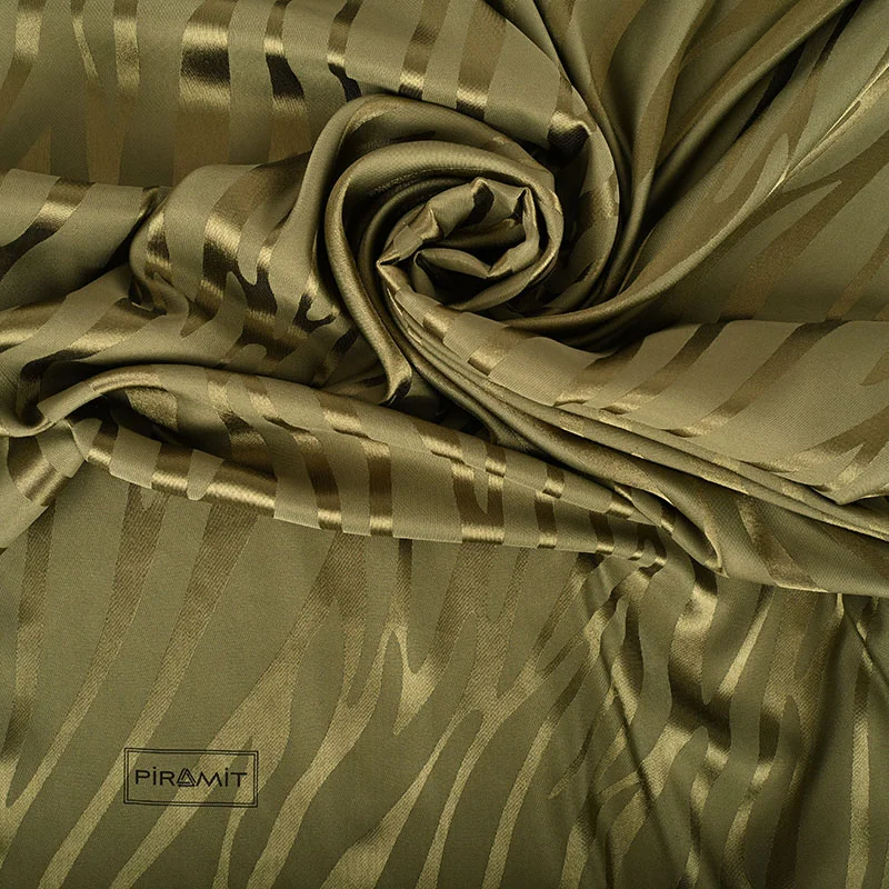 Premium Zebra Jakar Şal